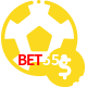 Aposte em esportes do mundo todo no BET558!