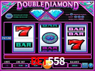 Desvendando o Mundo dos Jogos Virtuais na BET558