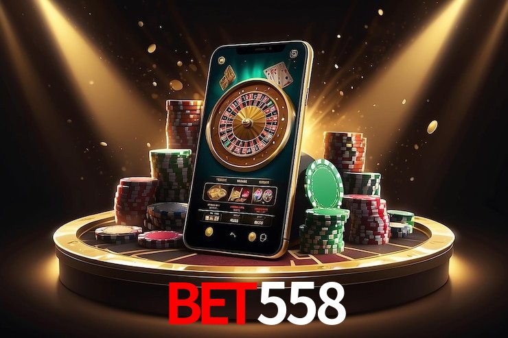 Experiência VIP BET558