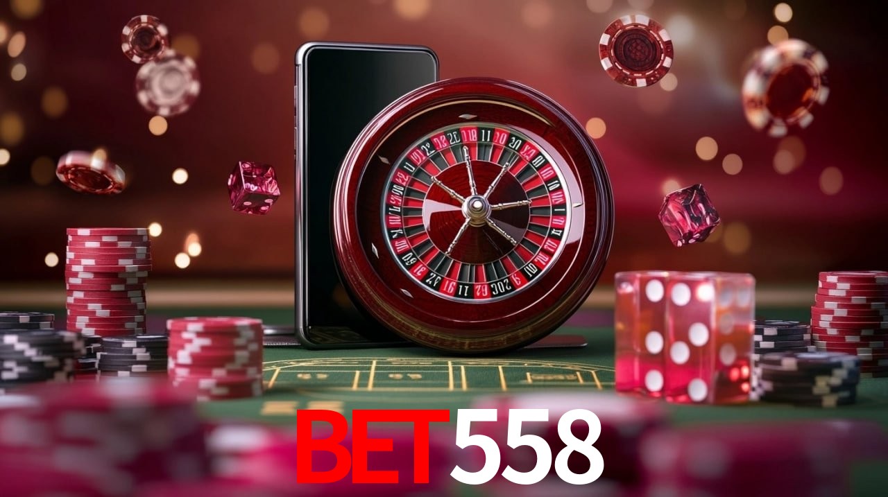 Welcome Bonus BET558