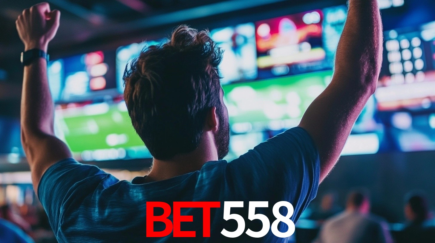 BET558 - Plataforma Oficial - BET558 win