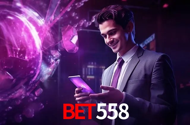 Experiência VIP BET558