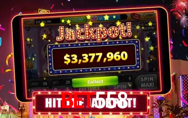 Descubra a Essência do BET558: Nossa História e Compromissos