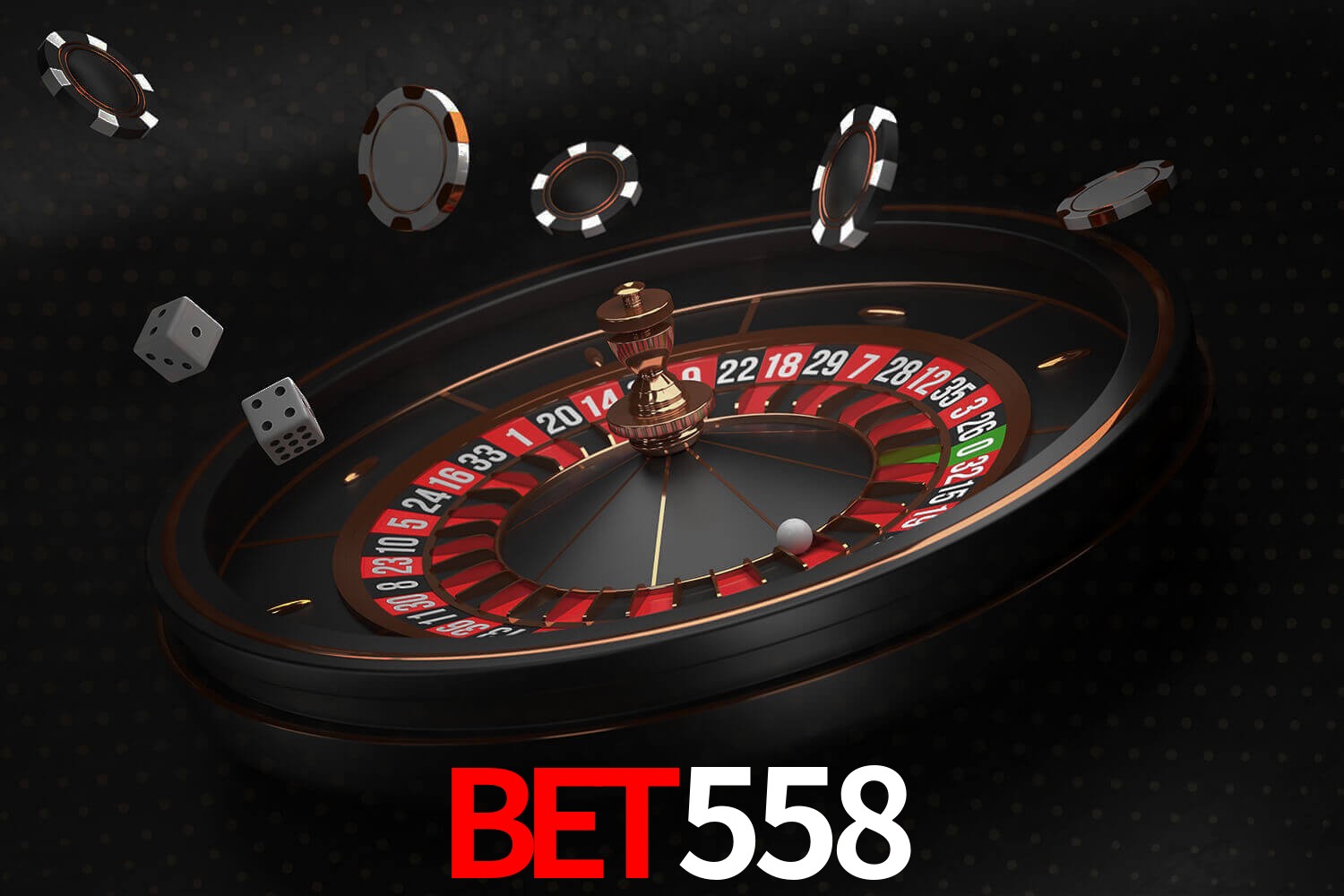 Sinta a adrenalina dos jogos de cassino com BET558