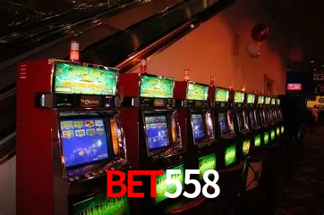 BET558 Rio de Janeiro - Professional Dealers