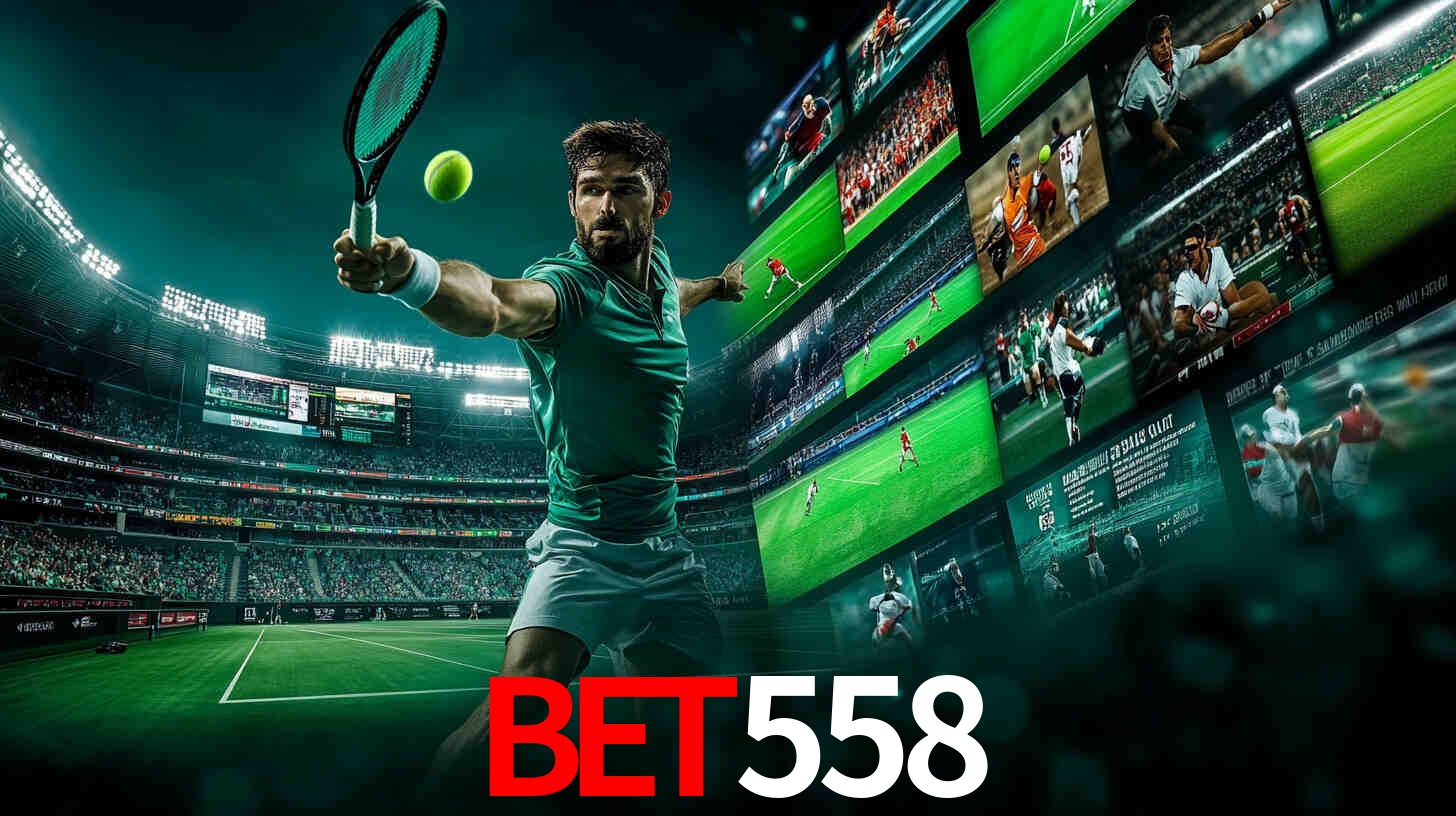 Desvendando o Mundo dos Jogos Virtuais na BET558