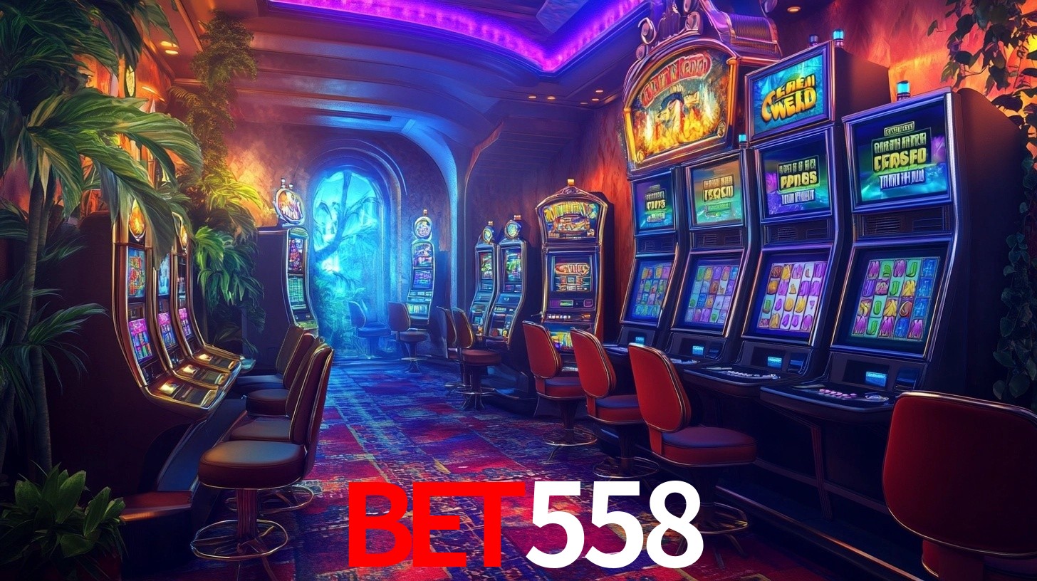 Roulette Table BET558