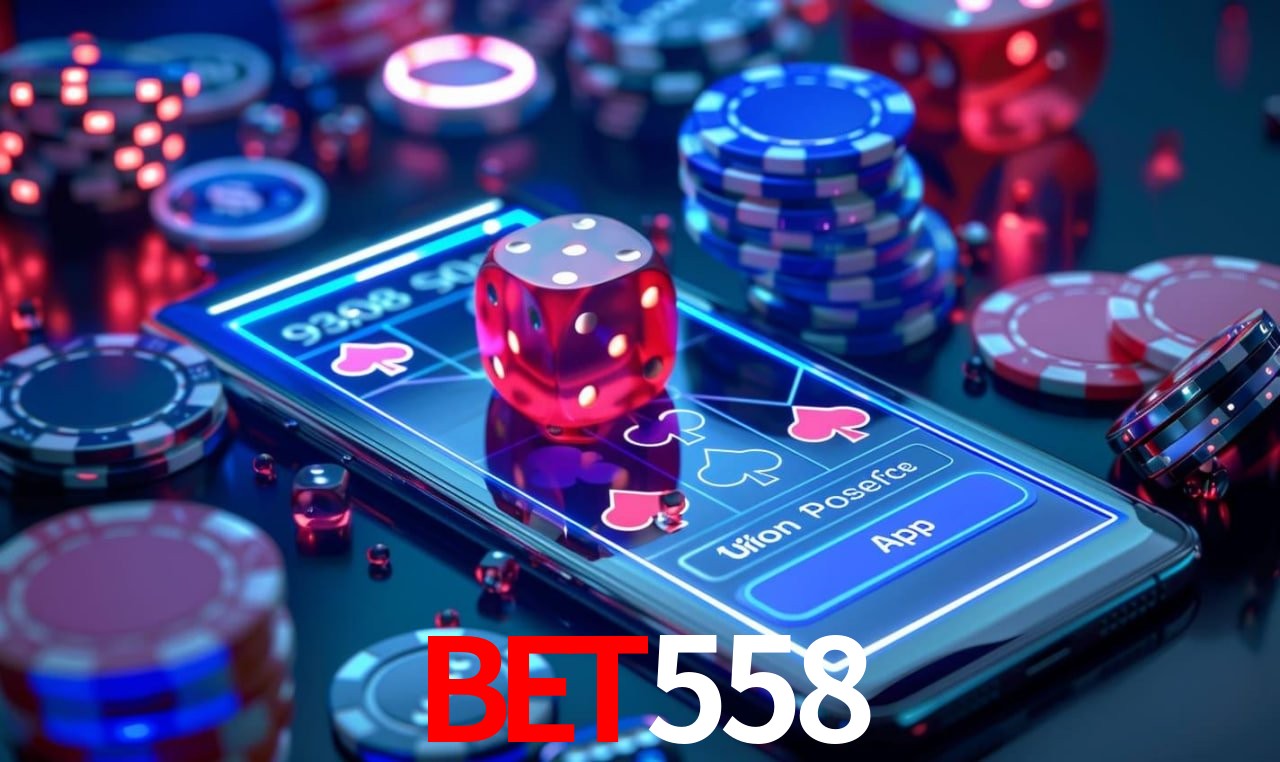 Integração de APIs BET558