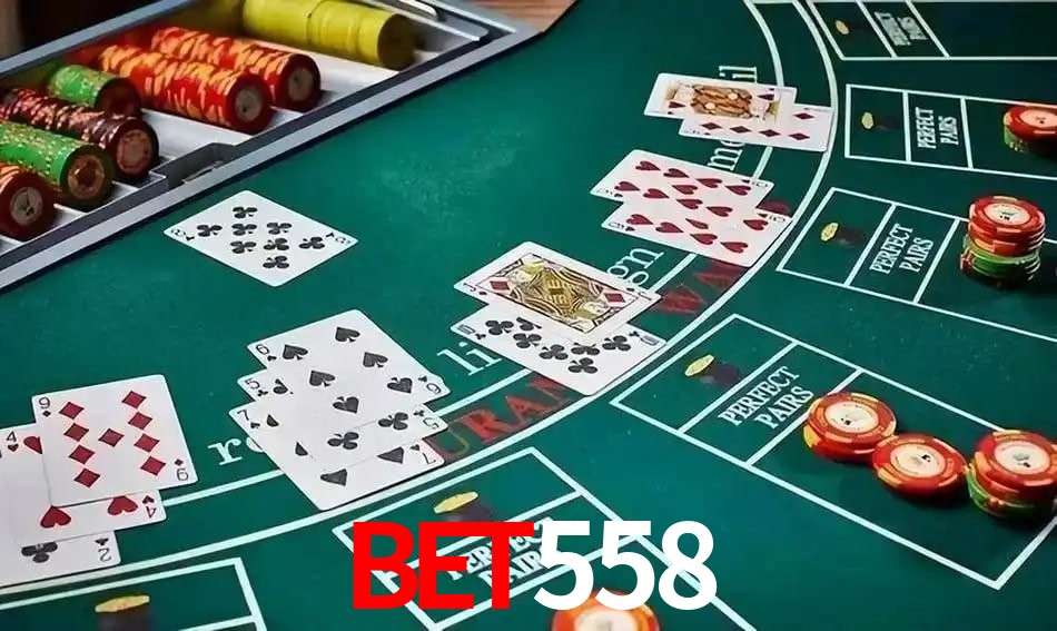 BET558 - Winners Celebration