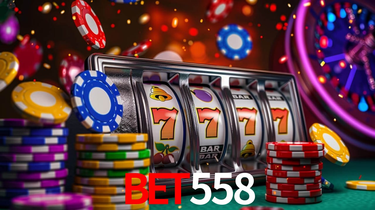 BET558 Belo Horizonte - Jackpots