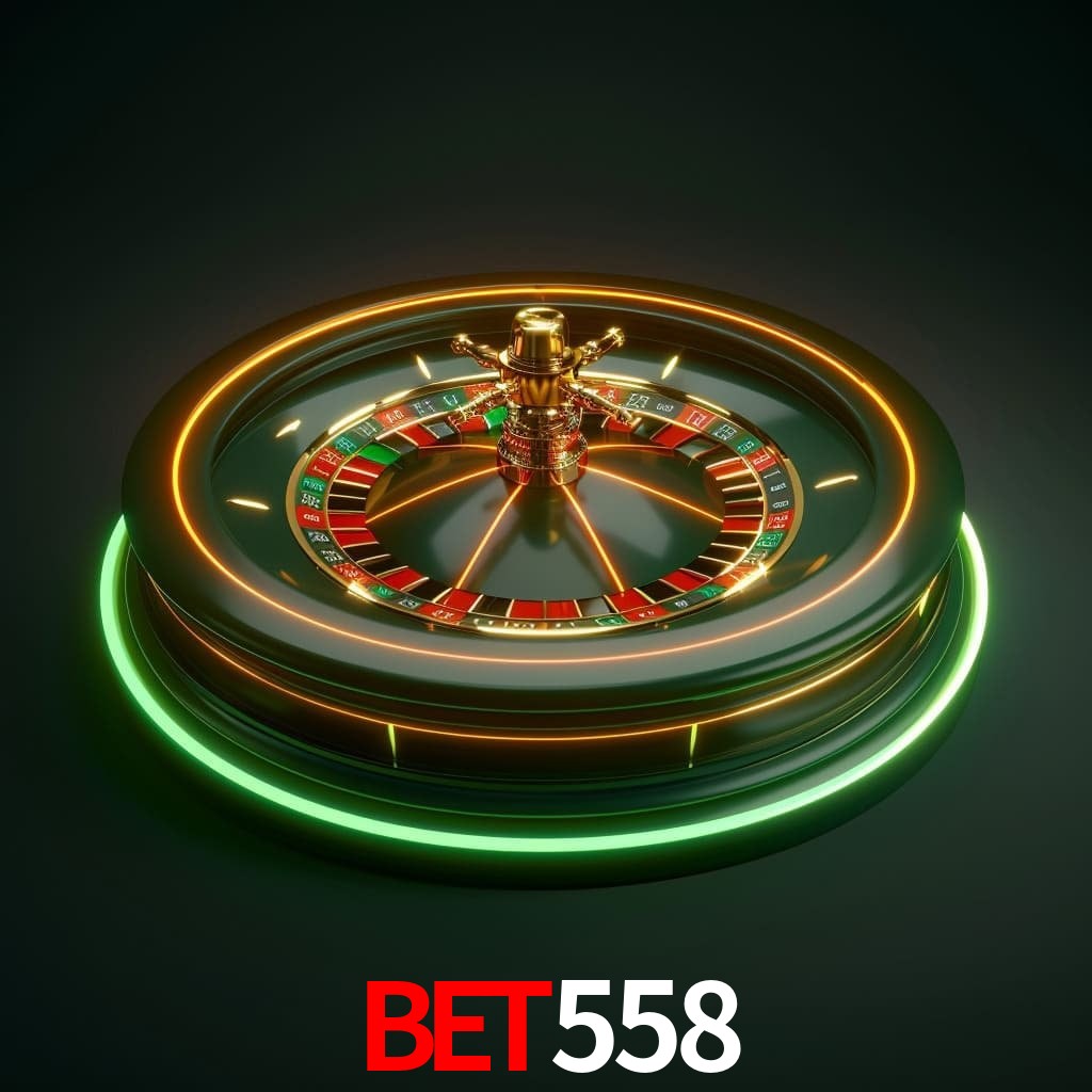 BET558 App - Aplicativo Móvel Oficial