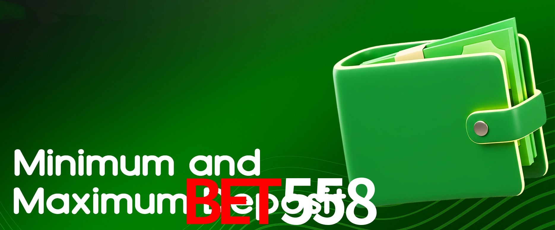 BET558 Plataforma - Certificada MGA desde 2015