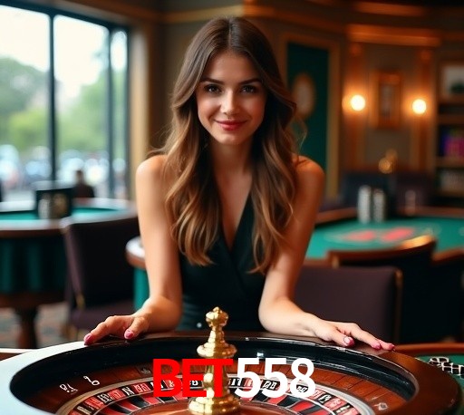 BET558 - Support
