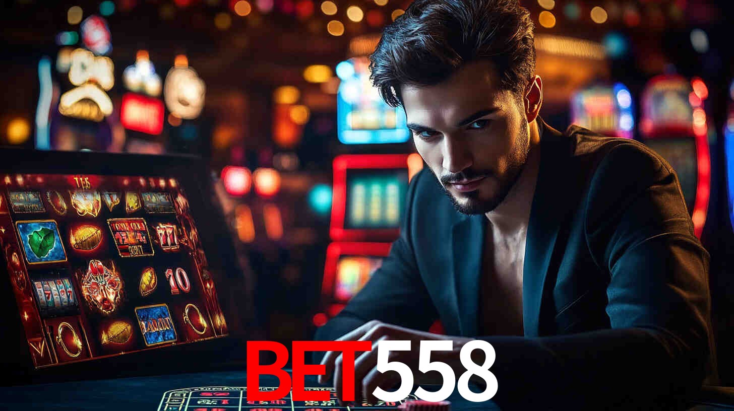 BET558