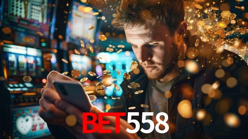 BET558 Entrar - Login Seguro Certificado