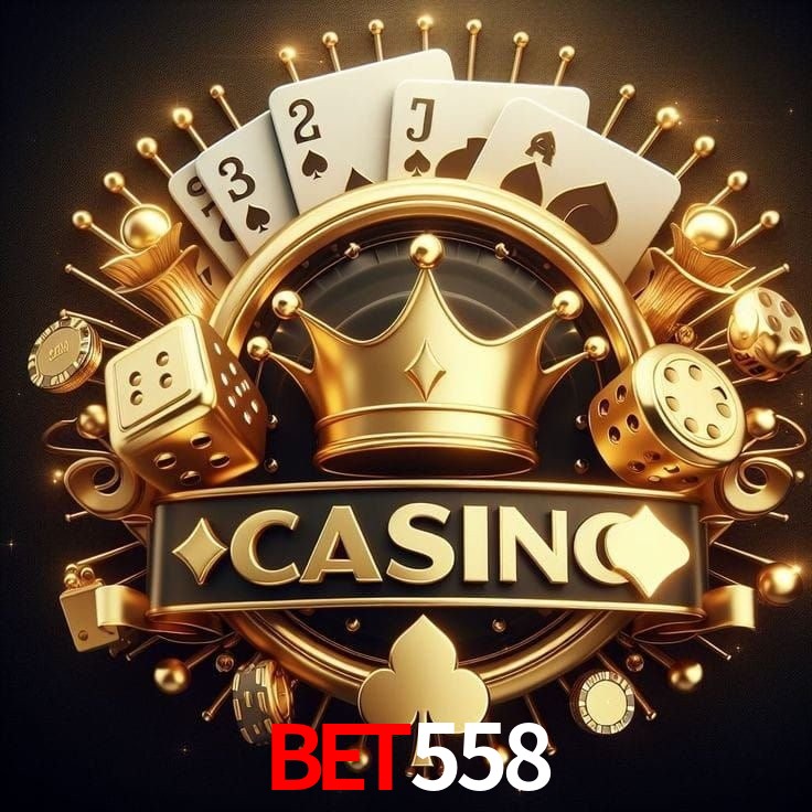 Casino VIP BET558