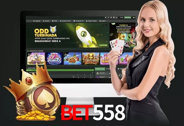 Promoções Sazonais BET558
