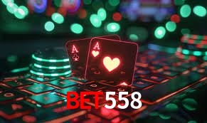 Casino Ao Vivo BET558