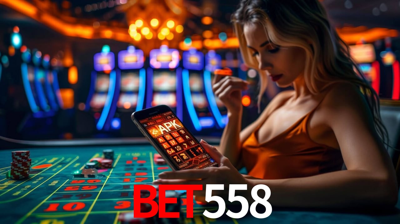 Football Betting BET558