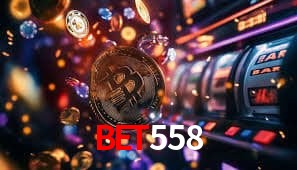 Desvendando o Mundo dos Jogos Virtuais na BET558
