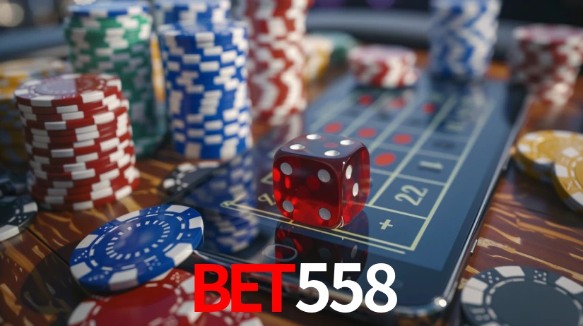 BET558 casino