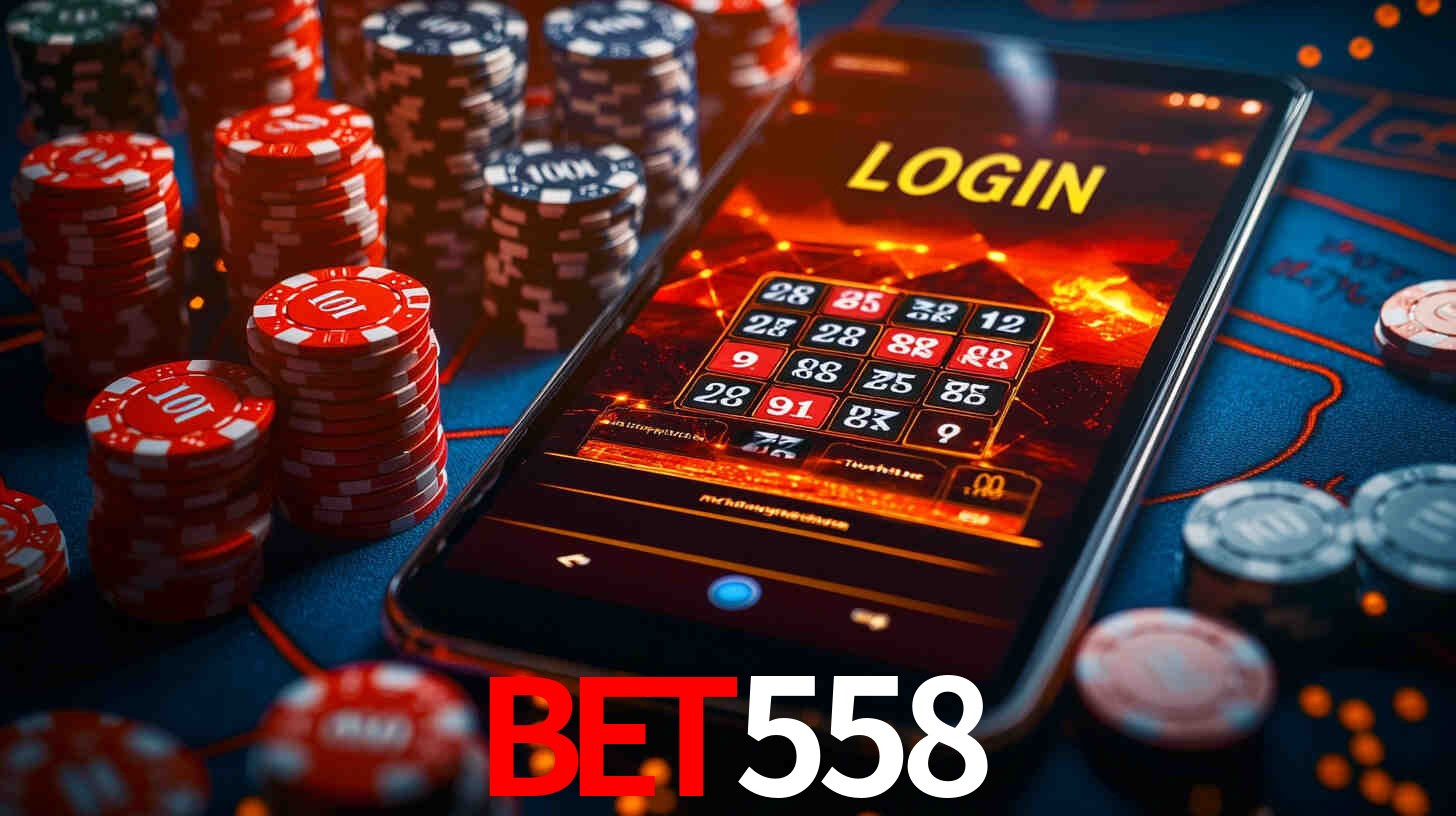 BET558 casino