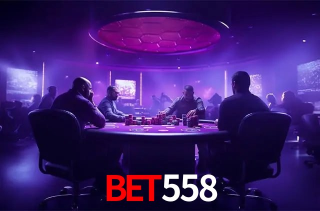 Mesa de Blackjack BET558