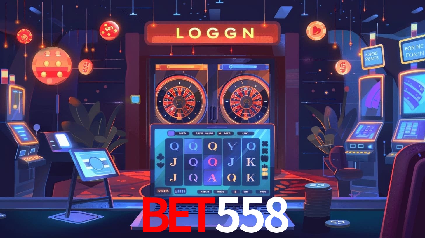 Diretório de Jogos BET558