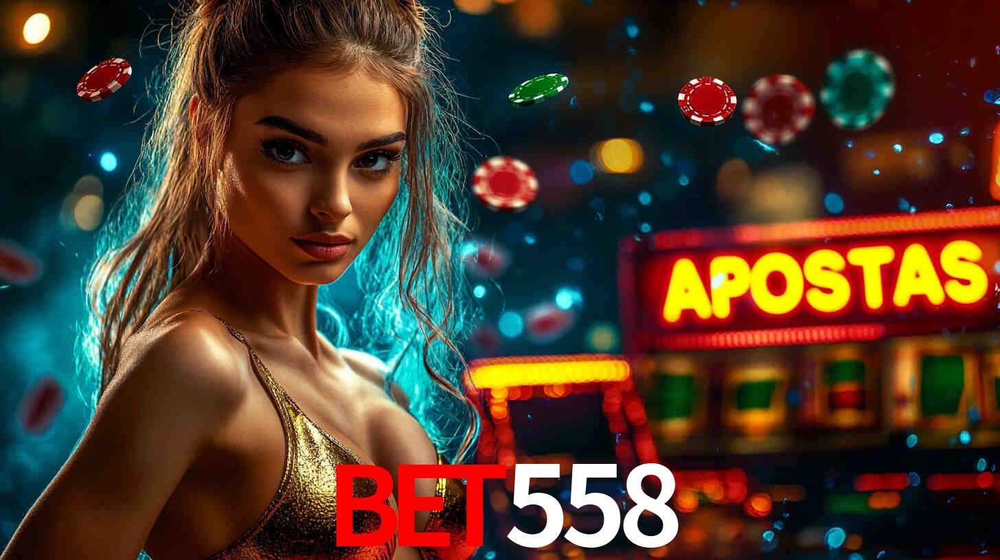 Inovações de Jogos na BET558: O Futuro das Experiências Interativas
