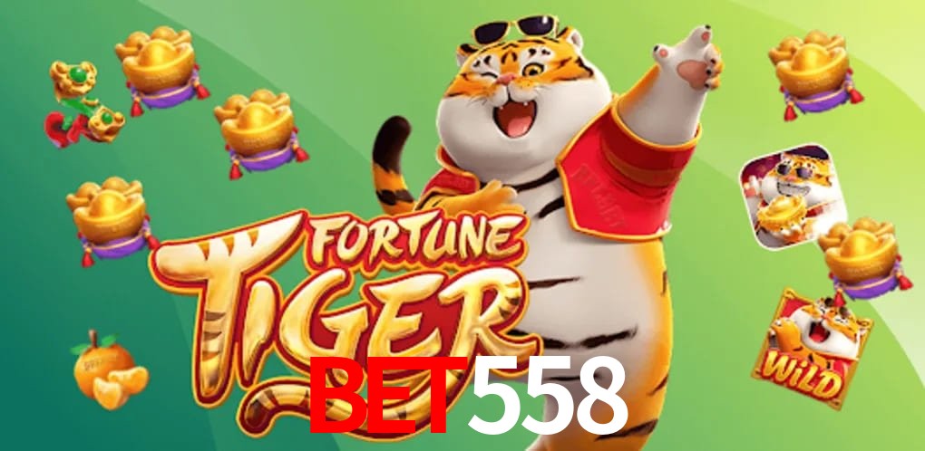 Gates of Olympus BET558