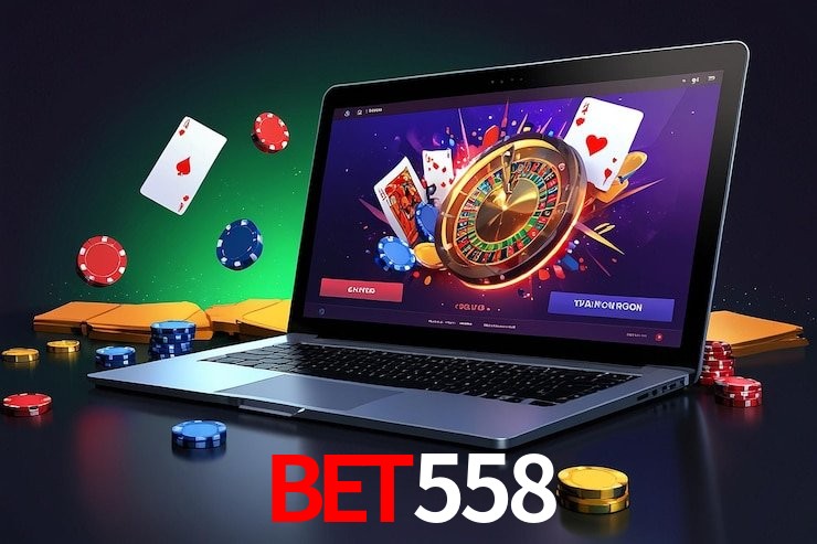 Provedores de Jogos BET558