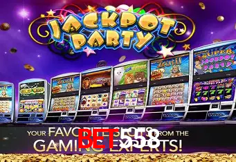 BET558 São Paulo - Live Tables