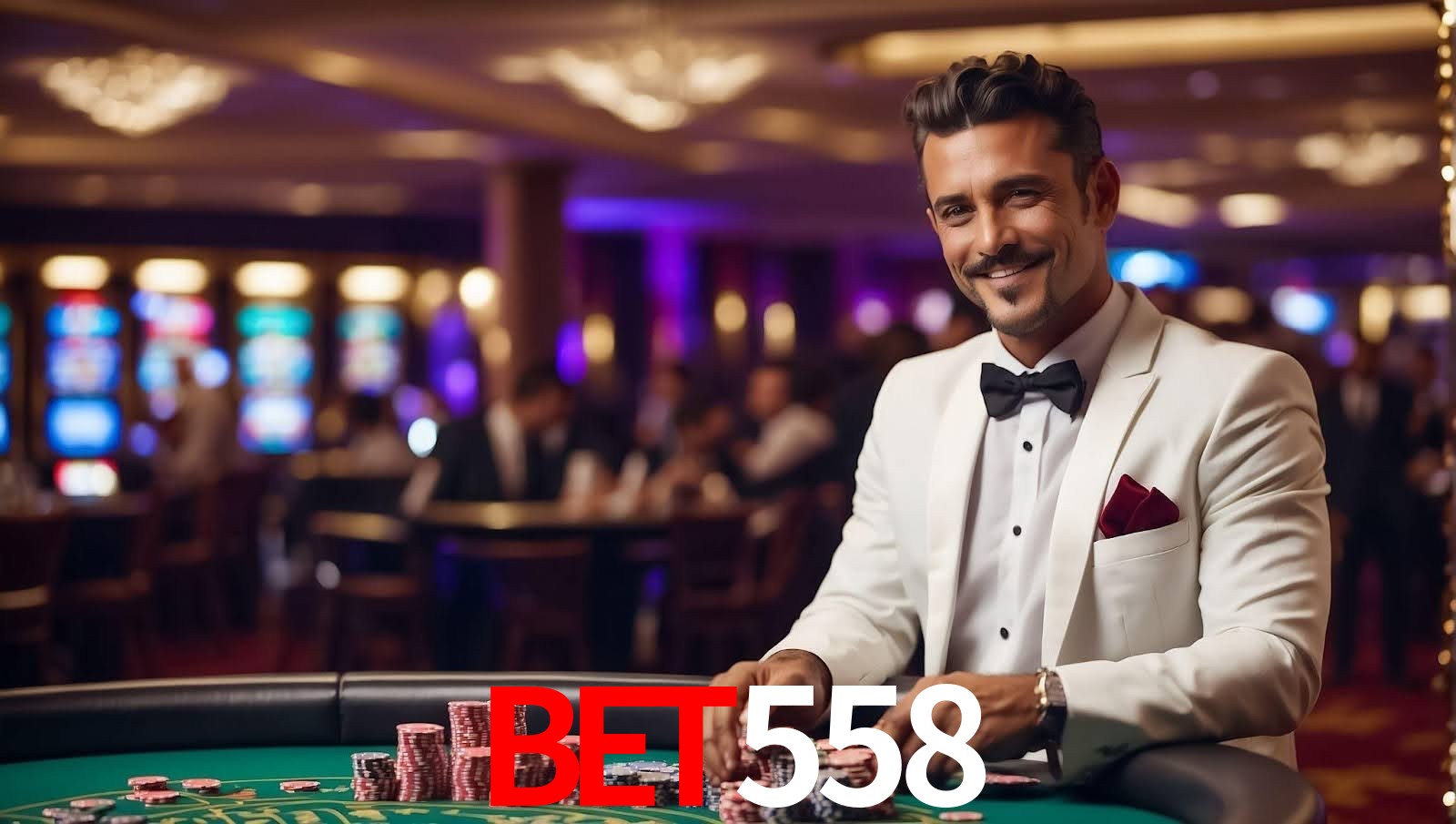 BET558 - Análise de Mercados Esportivos