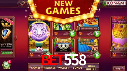 BET558 Rio de Janeiro - Bonus Terms