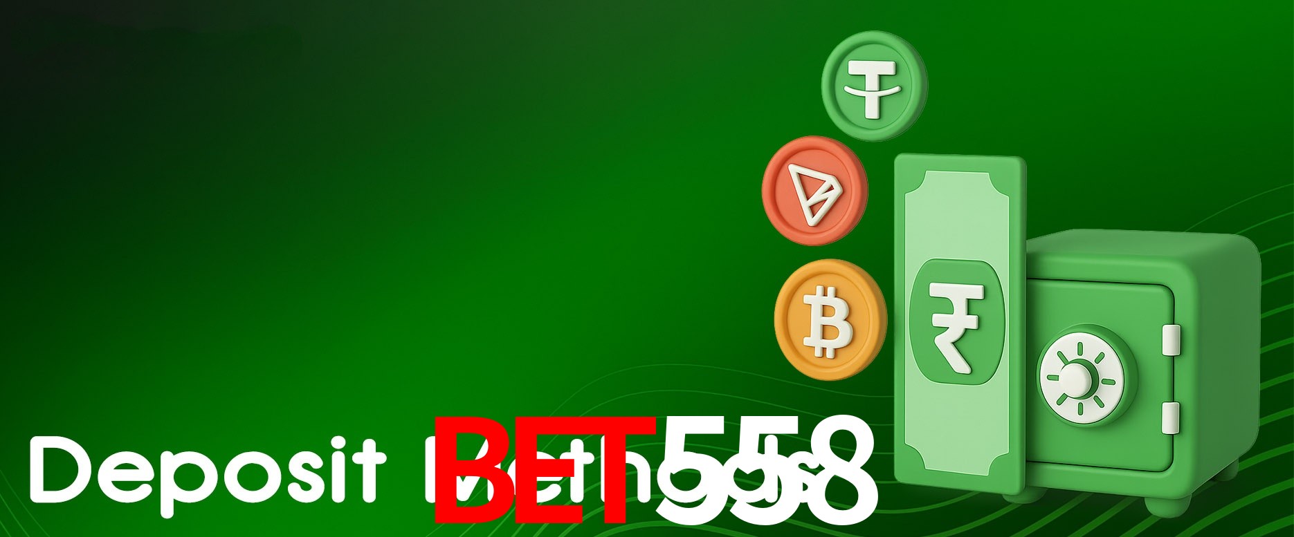 BET558 - Rápido Acesse