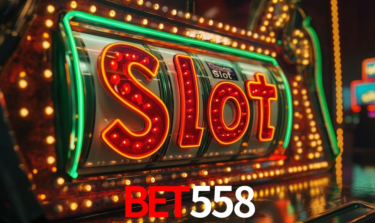 Recursos de Bônus BET558