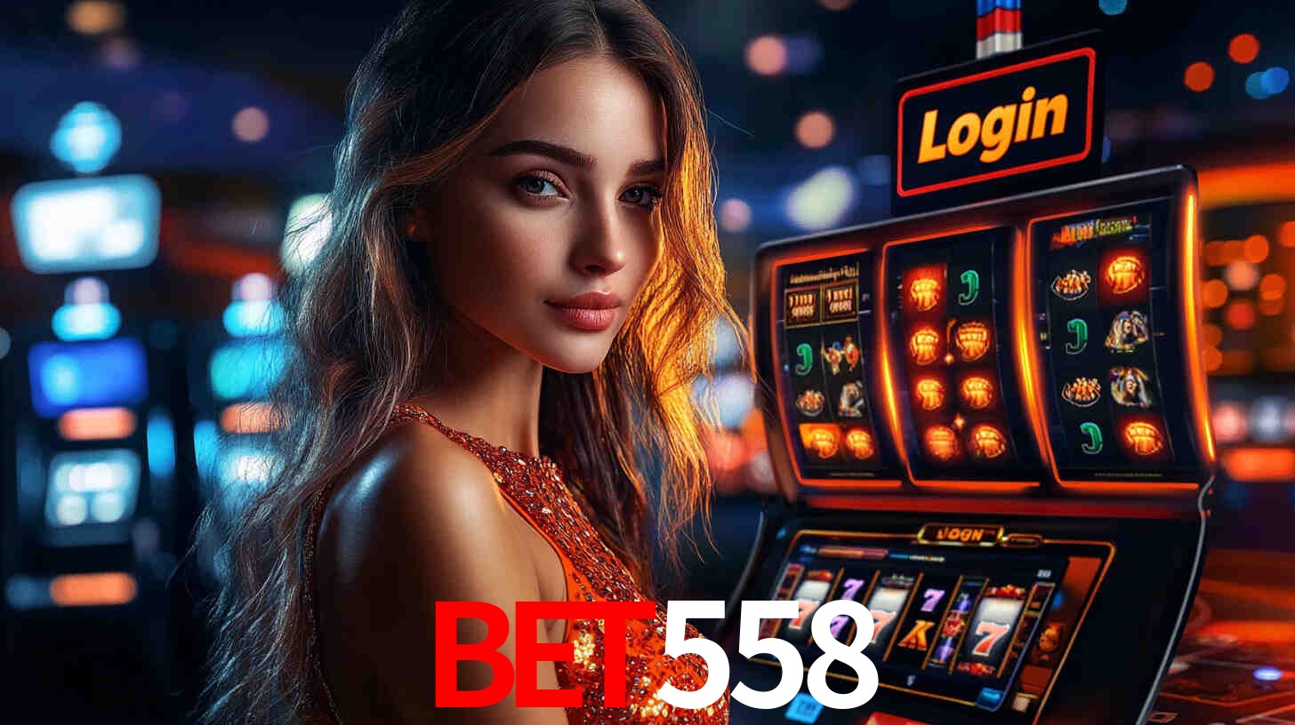 BET558 casino