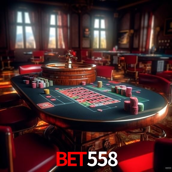 BET558 Slot - 320+ Caça-Níqueis Premium