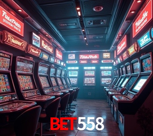 Cadastro Rápido BET558