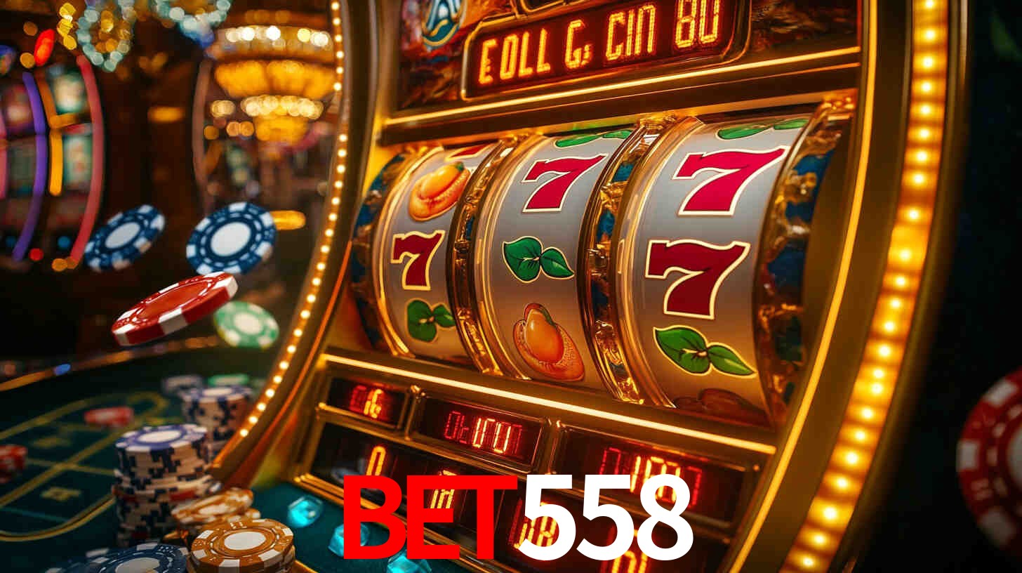 Daily Bonuses BET558