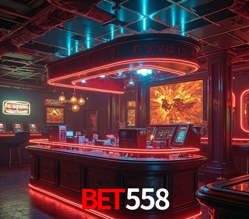BET558 - Security