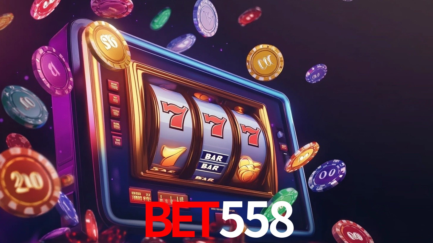 Live Casino BET558