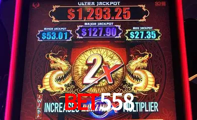 BET558 Brasília - VIP Program