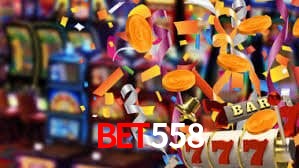 Bônus Generosos e Exclusivos no bet558 para Você!