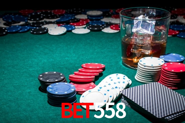 Casino Ao Vivo bet558