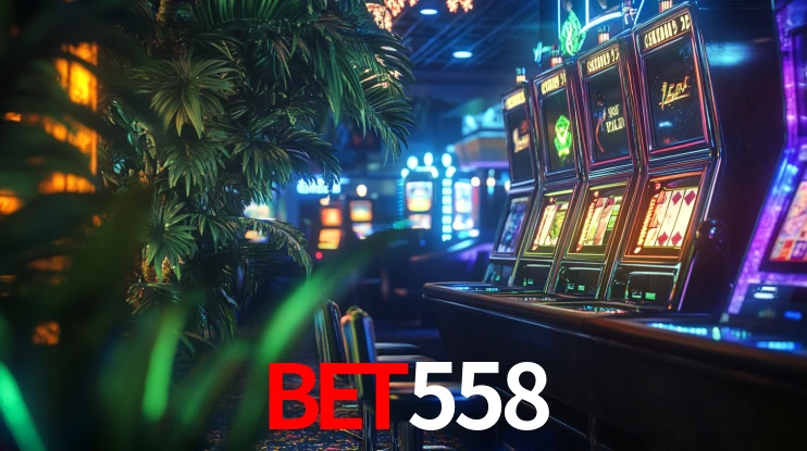 Roulette Table bet558