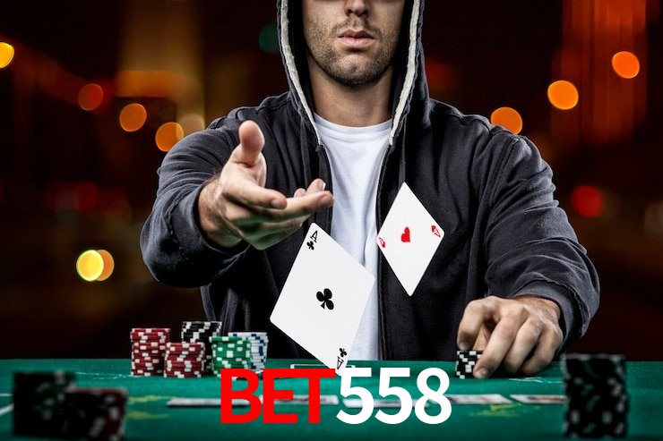bet558 login