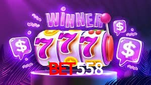 Experiência VIP bet558