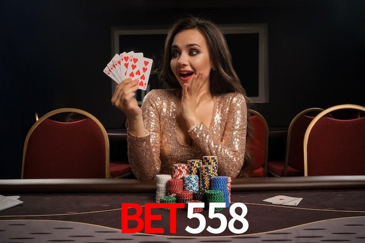 cassino bet558