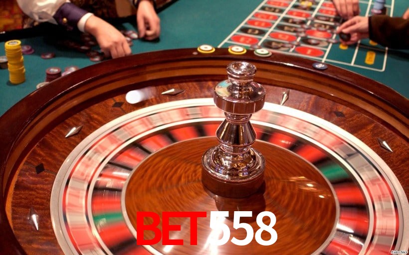 Interface Premium bet558